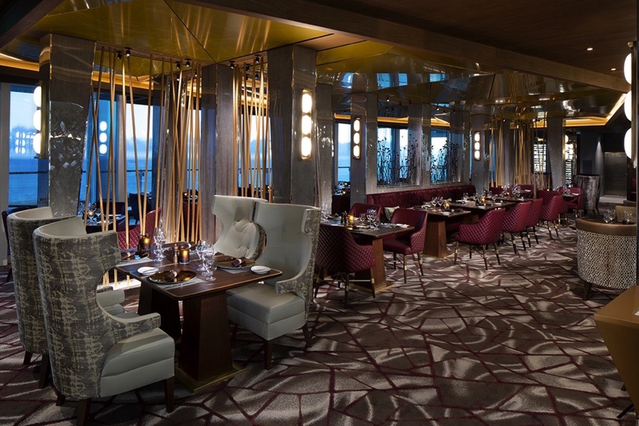 Celebrity Cruises Fine Cut Steakhouse.jpg